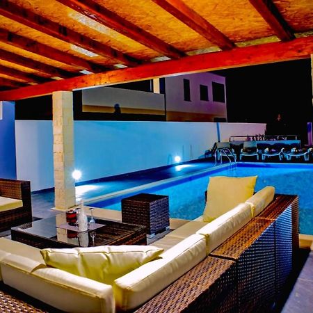 Villa Ana Kaštel Sućurac 외부 사진