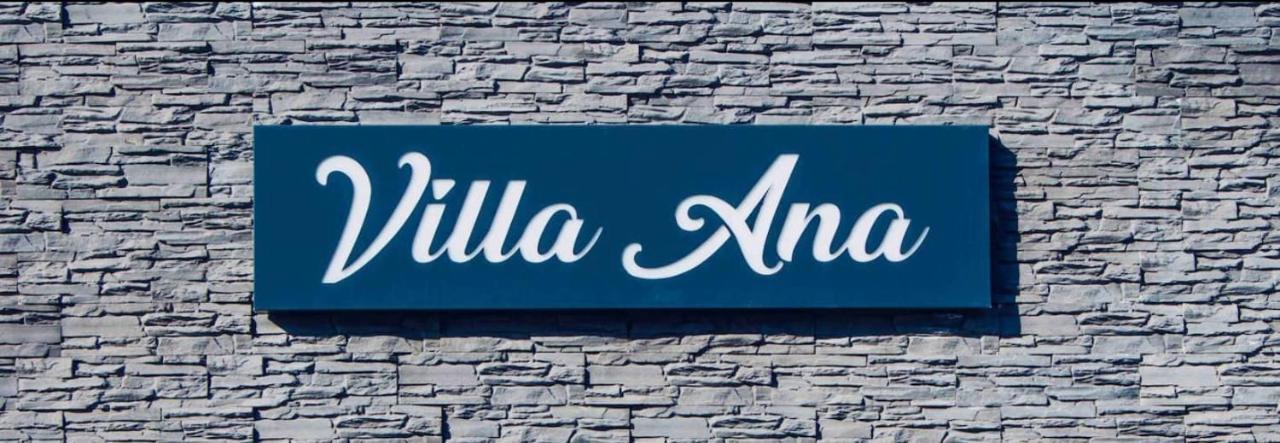 Villa Ana Kaštel Sućurac 외부 사진