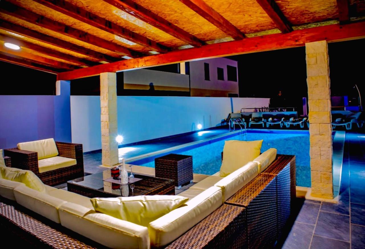 Villa Ana Kaštel Sućurac 외부 사진