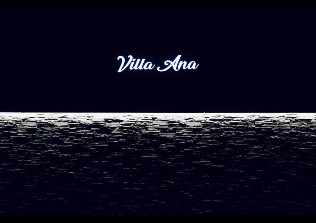 Villa Ana Kaštel Sućurac 외부 사진