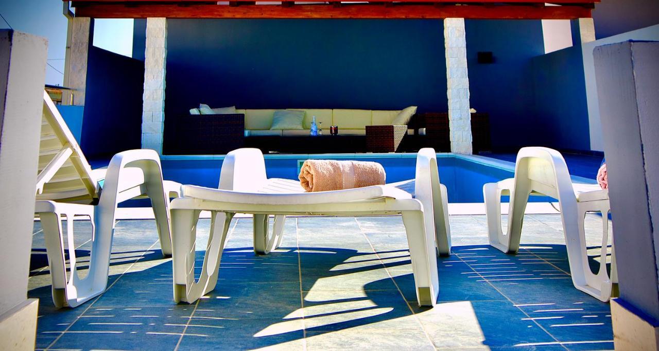 Villa Ana Kaštel Sućurac 외부 사진