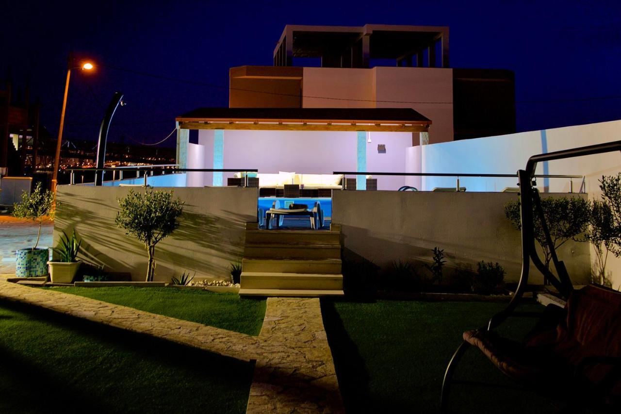 Villa Ana Kaštel Sućurac 외부 사진