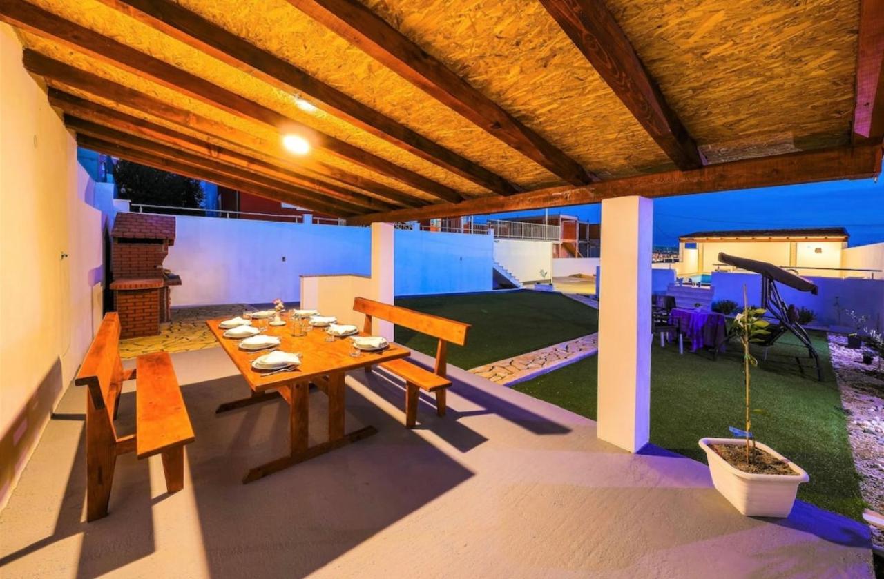 Villa Ana Kaštel Sućurac 외부 사진