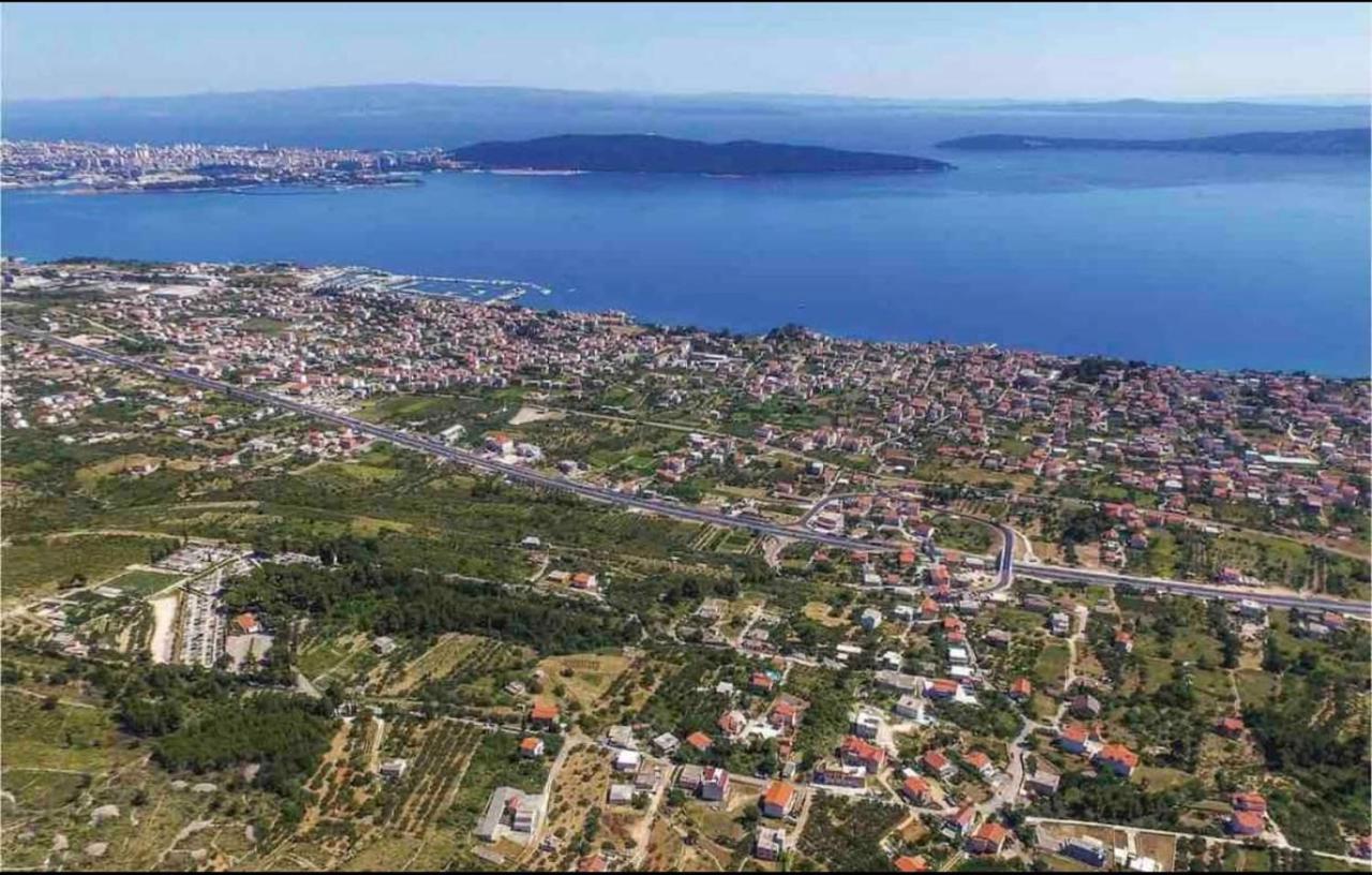 Villa Ana Kaštel Sućurac 외부 사진