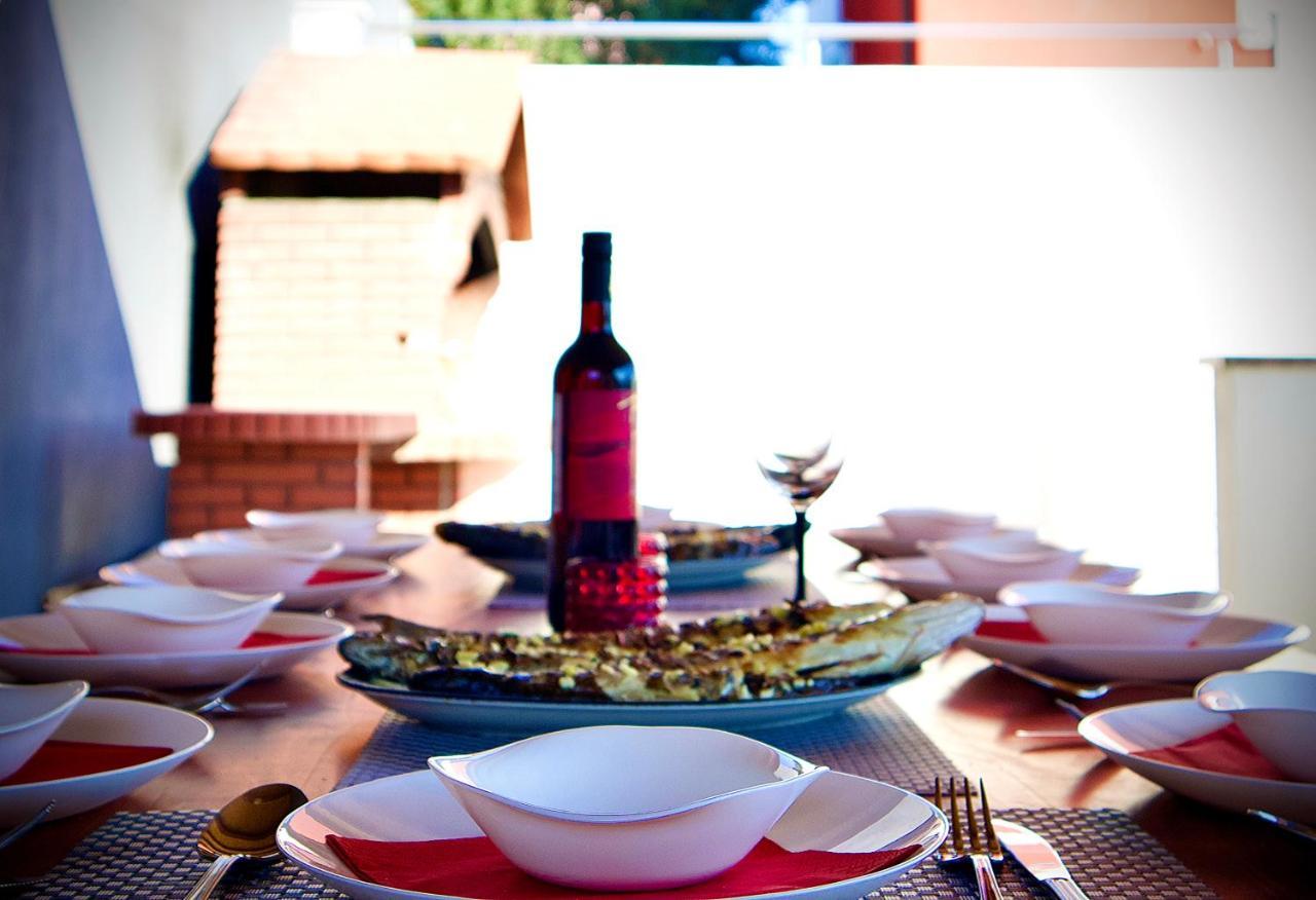 Villa Ana Kaštel Sućurac 외부 사진