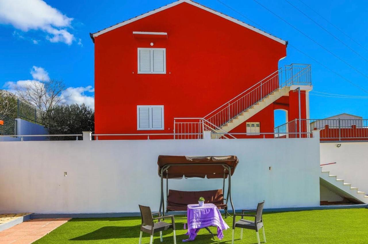 Villa Ana Kaštel Sućurac 외부 사진