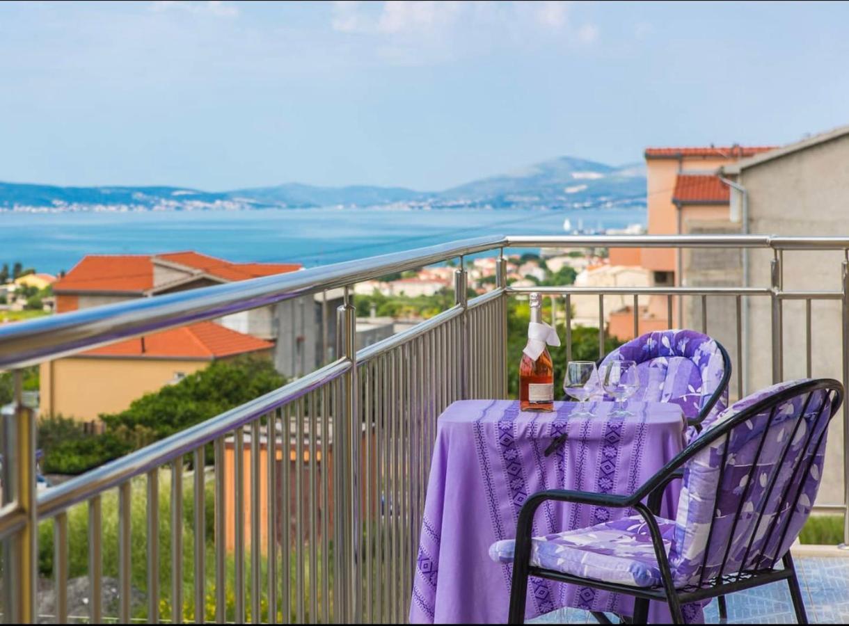 Villa Ana Kaštel Sućurac 외부 사진