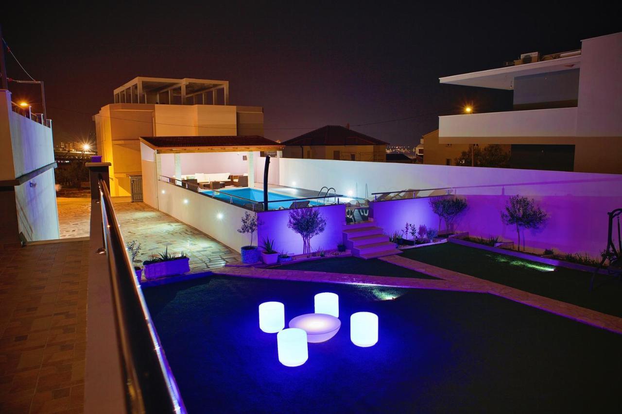 Villa Ana Kaštel Sućurac 외부 사진