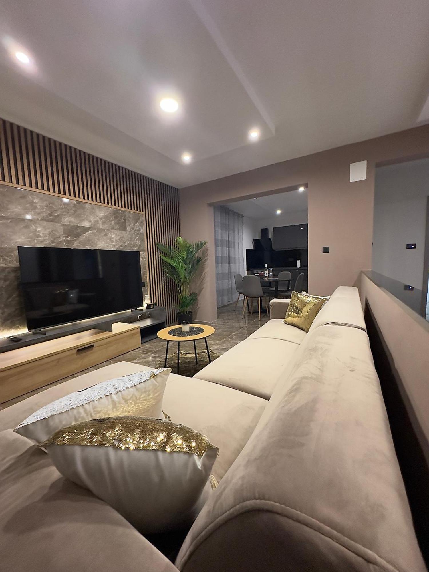 Villa Ana Kaštel Sućurac 외부 사진