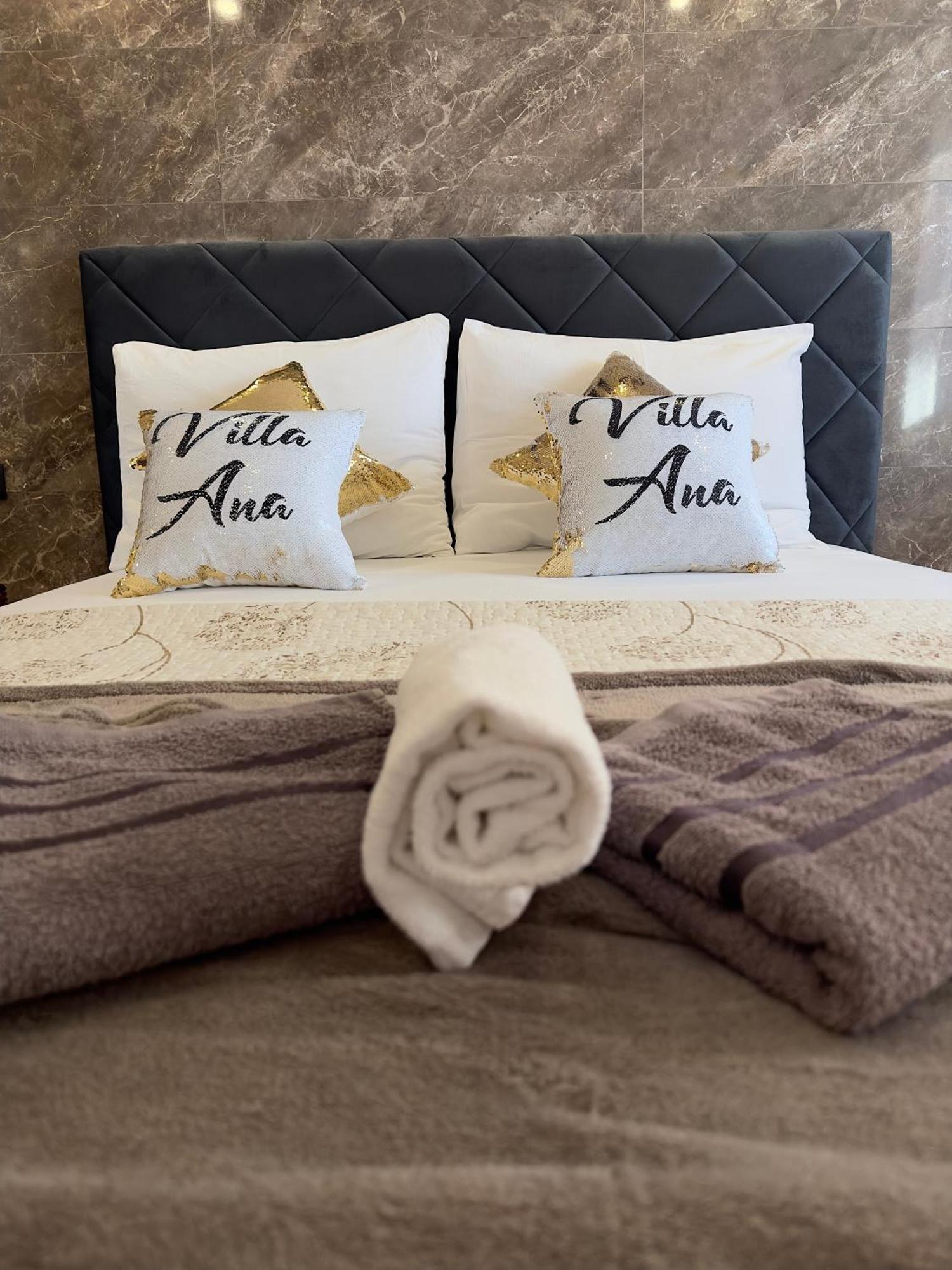 Villa Ana Kaštel Sućurac 외부 사진