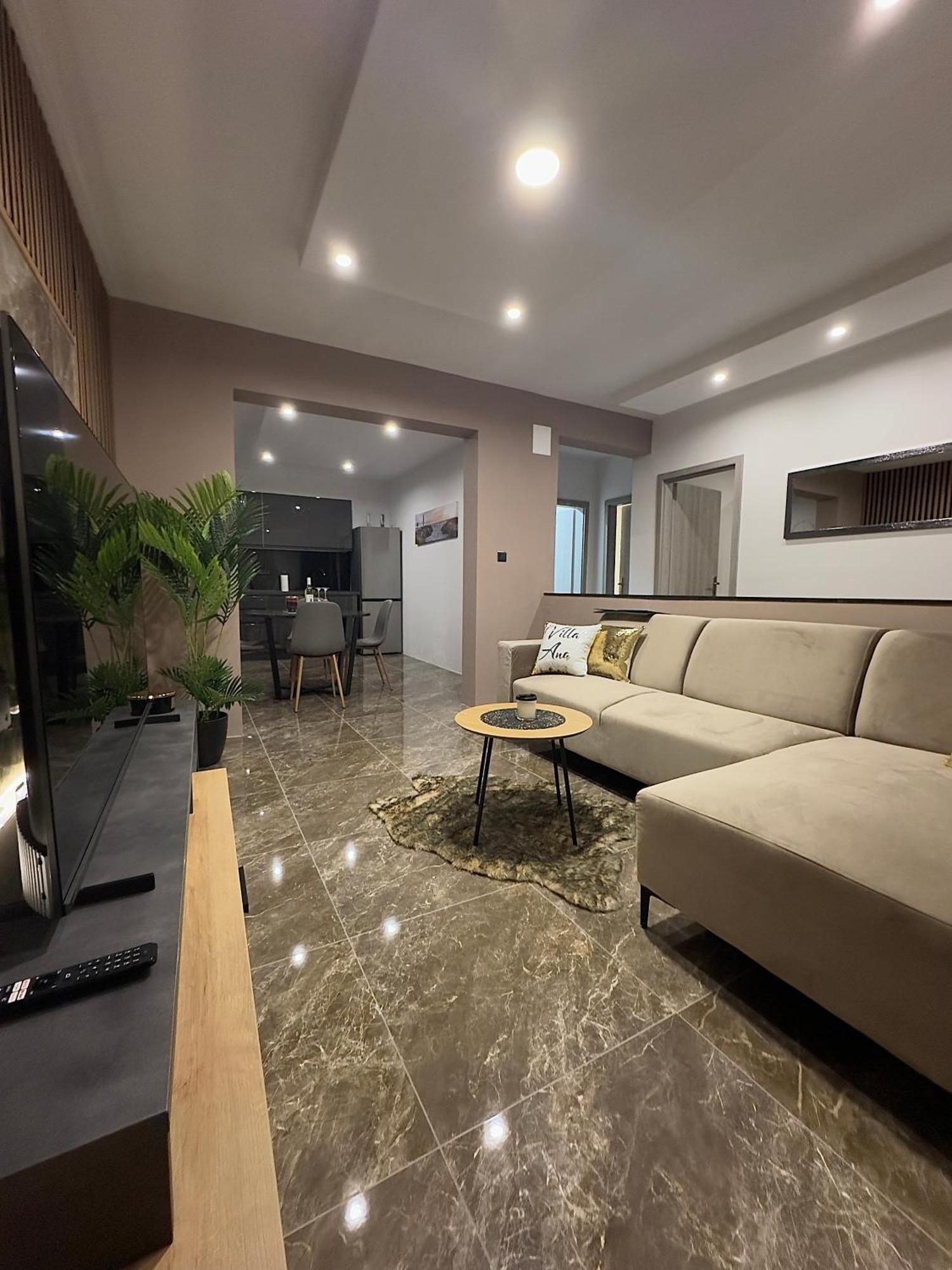 Villa Ana Kaštel Sućurac 외부 사진