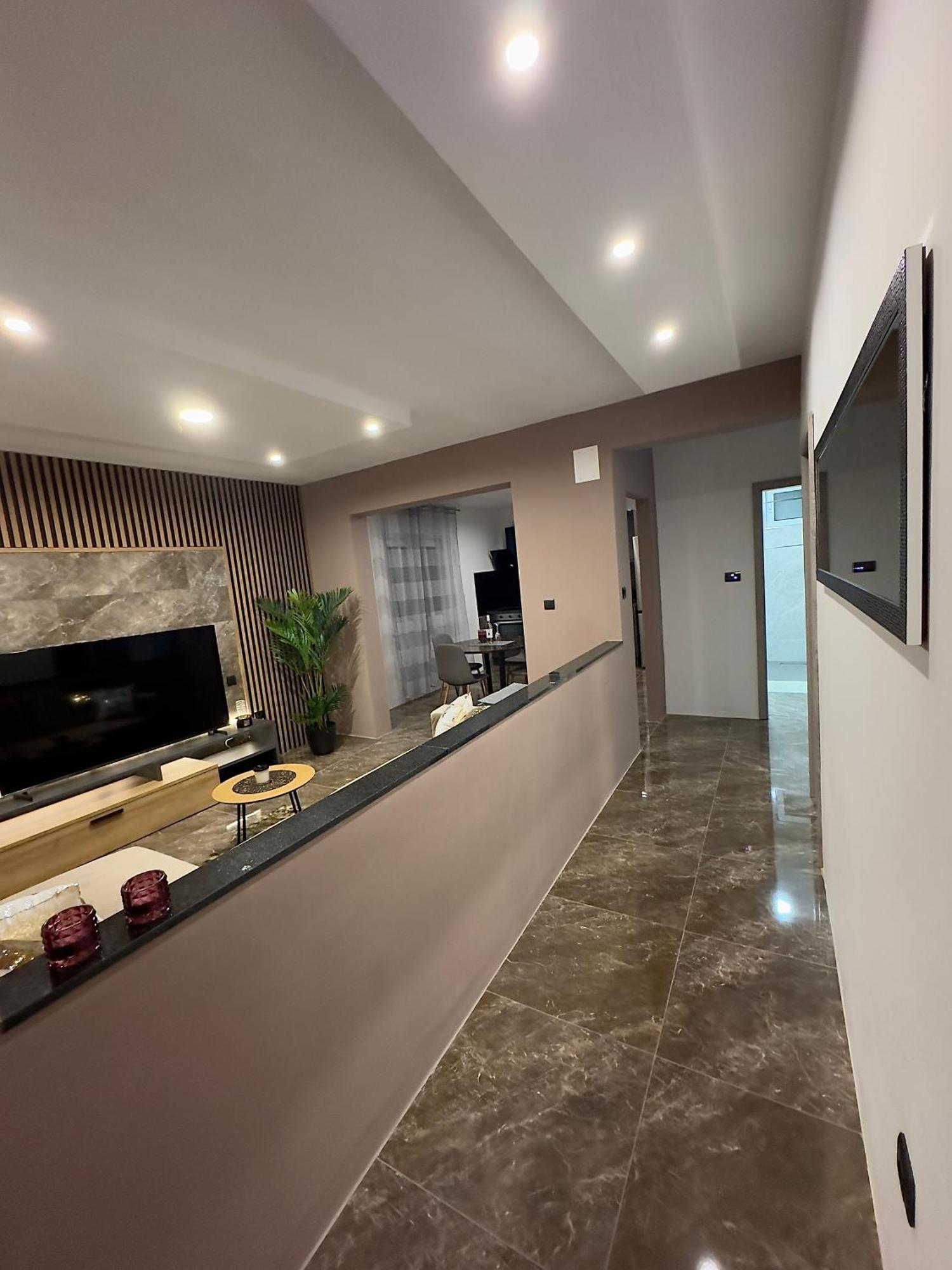 Villa Ana Kaštel Sućurac 외부 사진