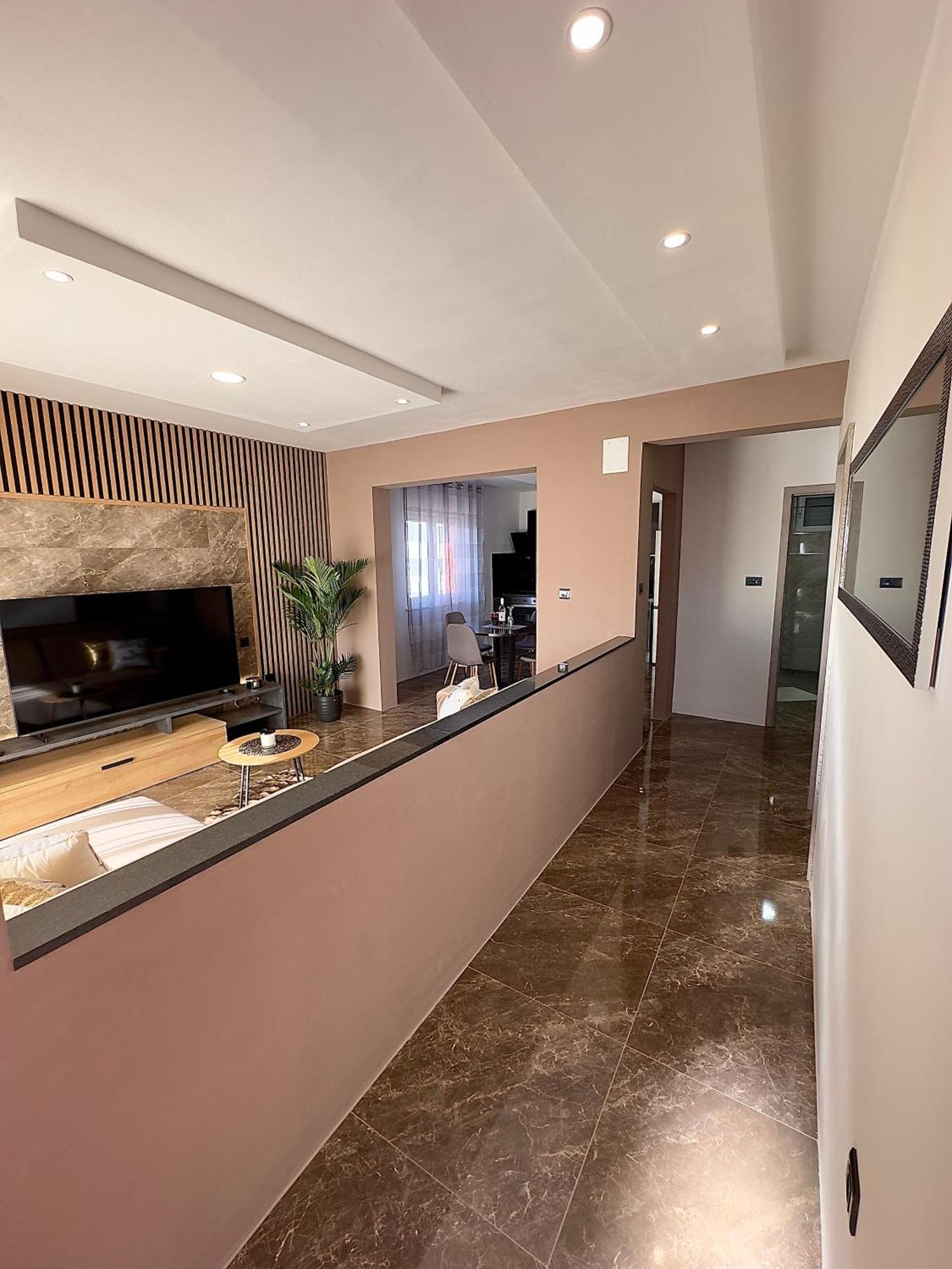 Villa Ana Kaštel Sućurac 외부 사진
