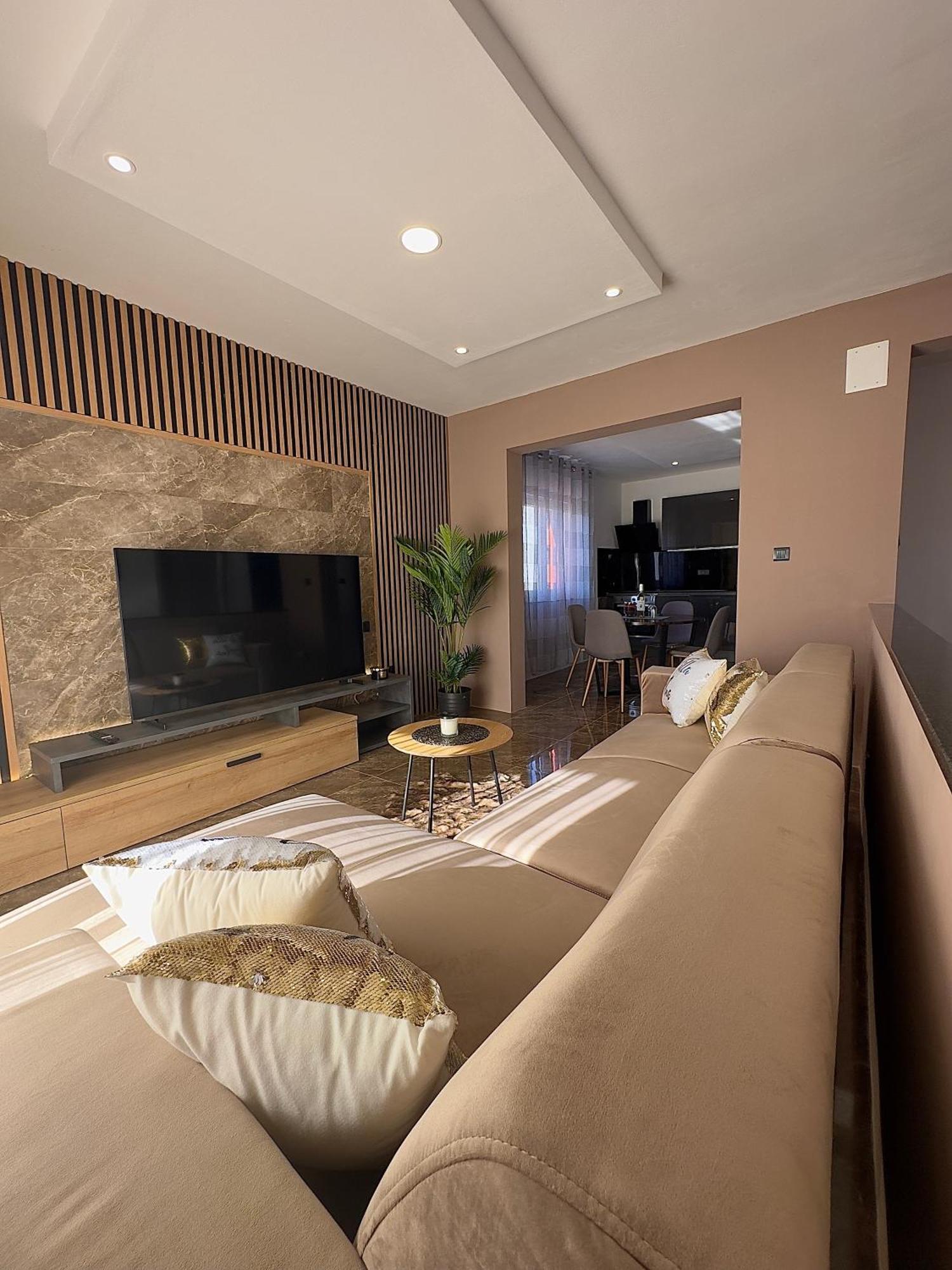 Villa Ana Kaštel Sućurac 외부 사진