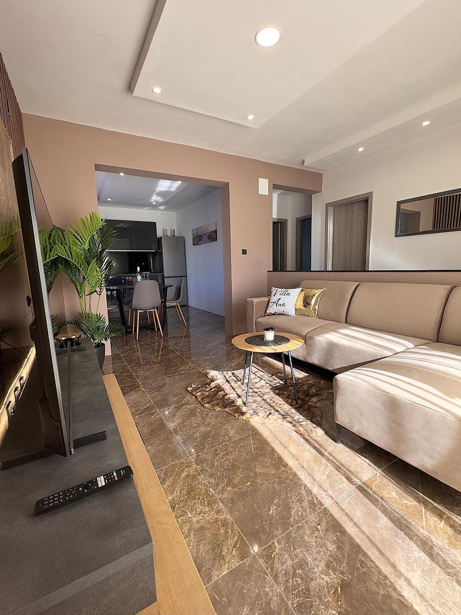 Villa Ana Kaštel Sućurac 외부 사진