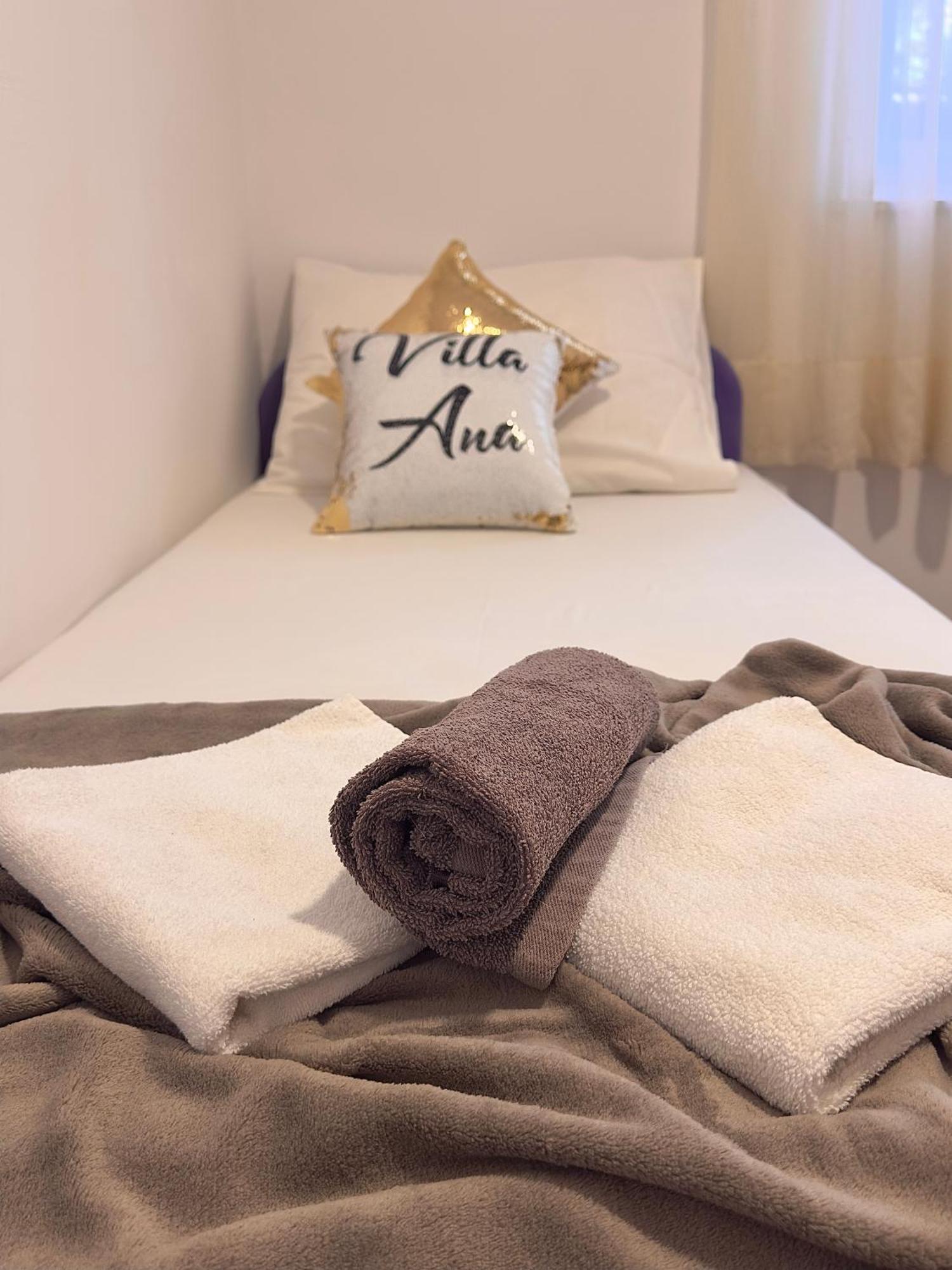 Villa Ana Kaštel Sućurac 외부 사진