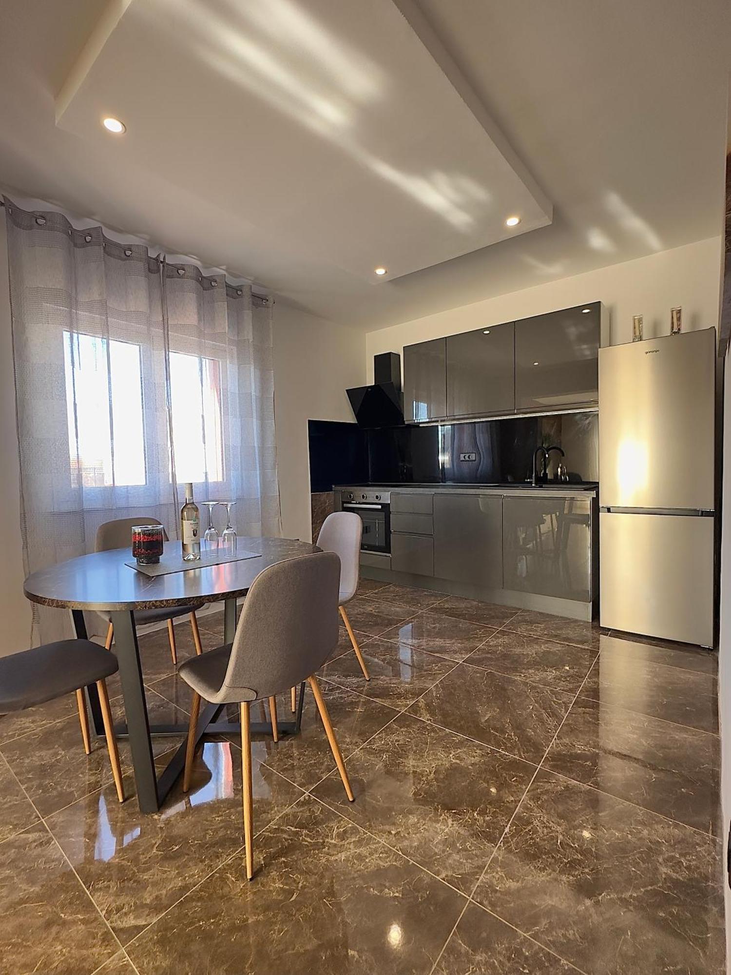 Villa Ana Kaštel Sućurac 외부 사진