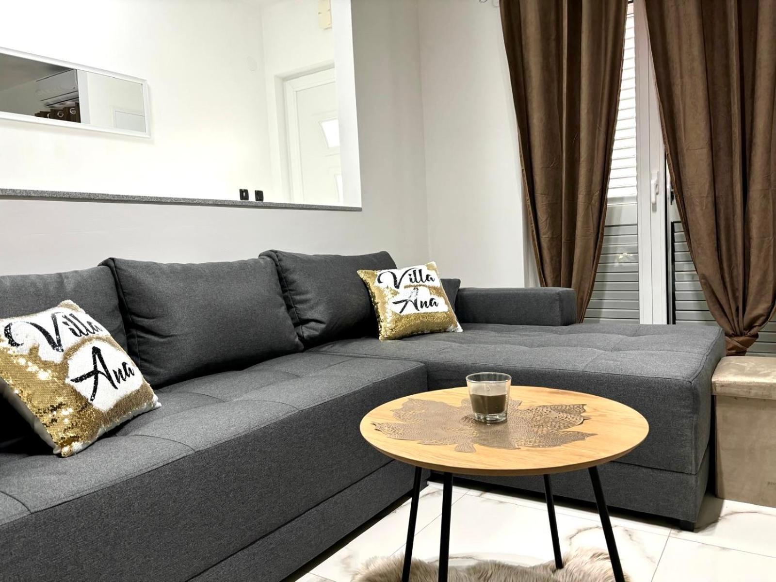Villa Ana Kaštel Sućurac 외부 사진