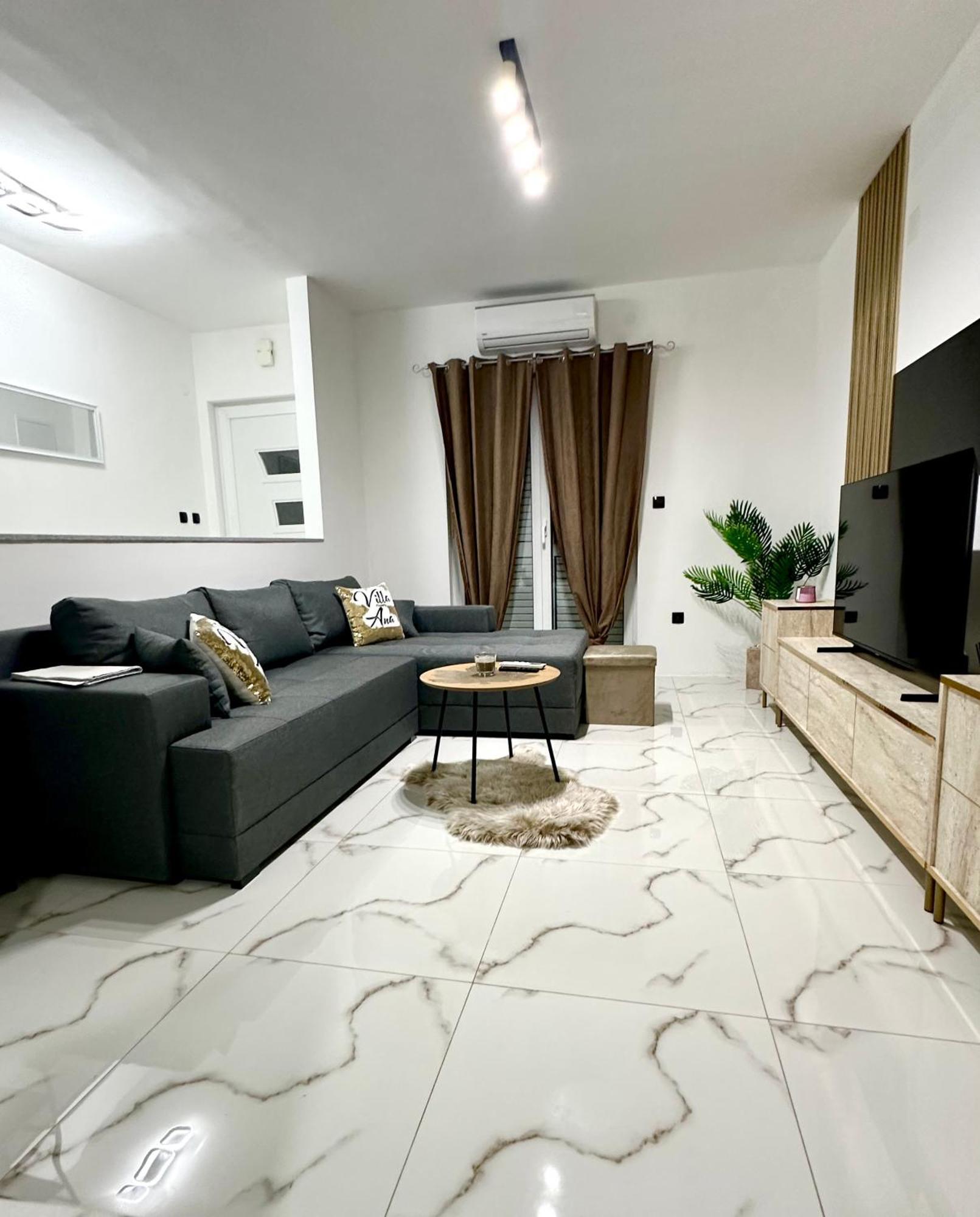Villa Ana Kaštel Sućurac 외부 사진