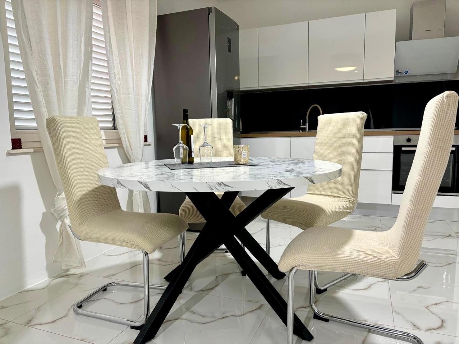 Villa Ana Kaštel Sućurac 외부 사진