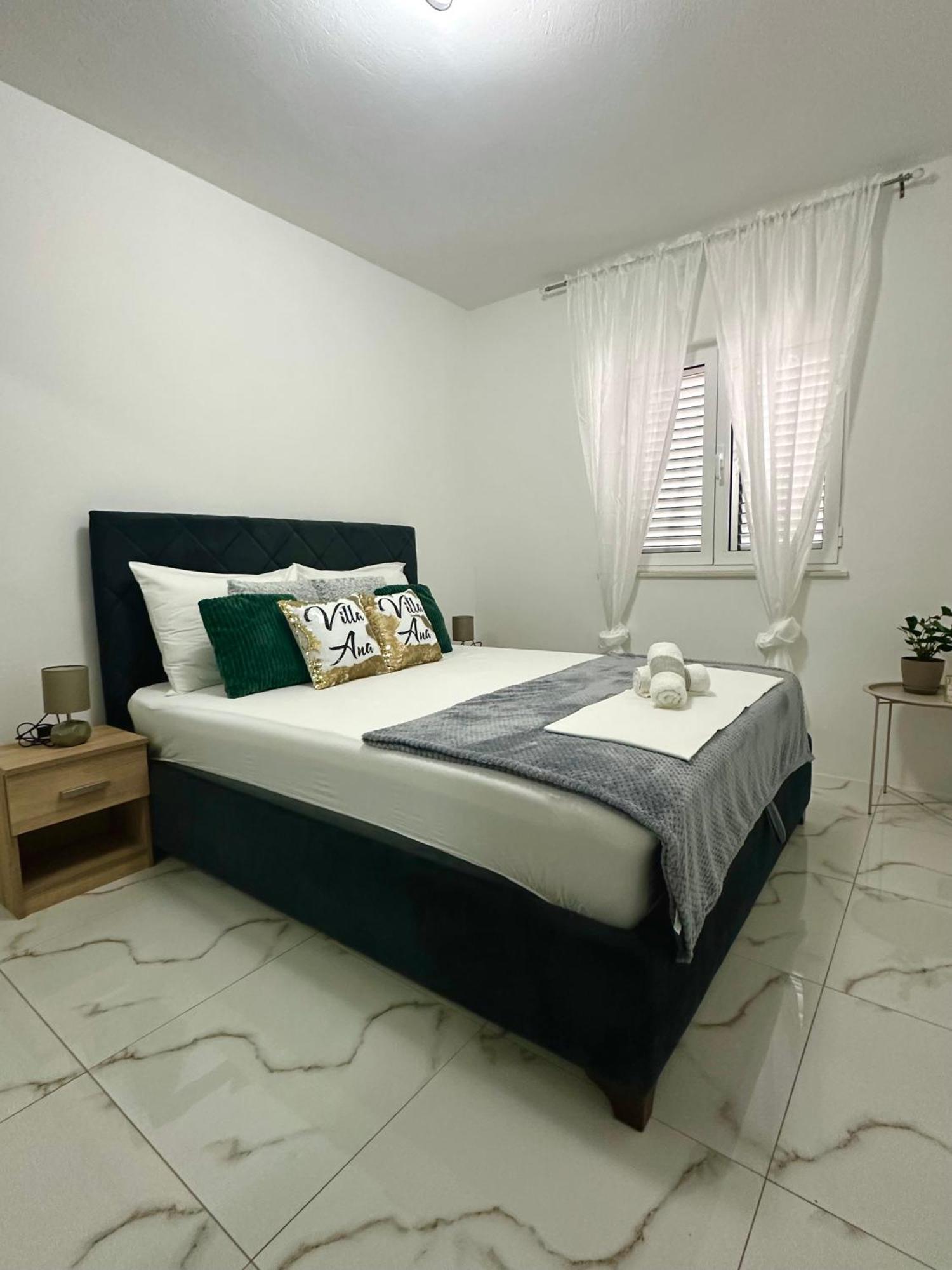 Villa Ana Kaštel Sućurac 외부 사진