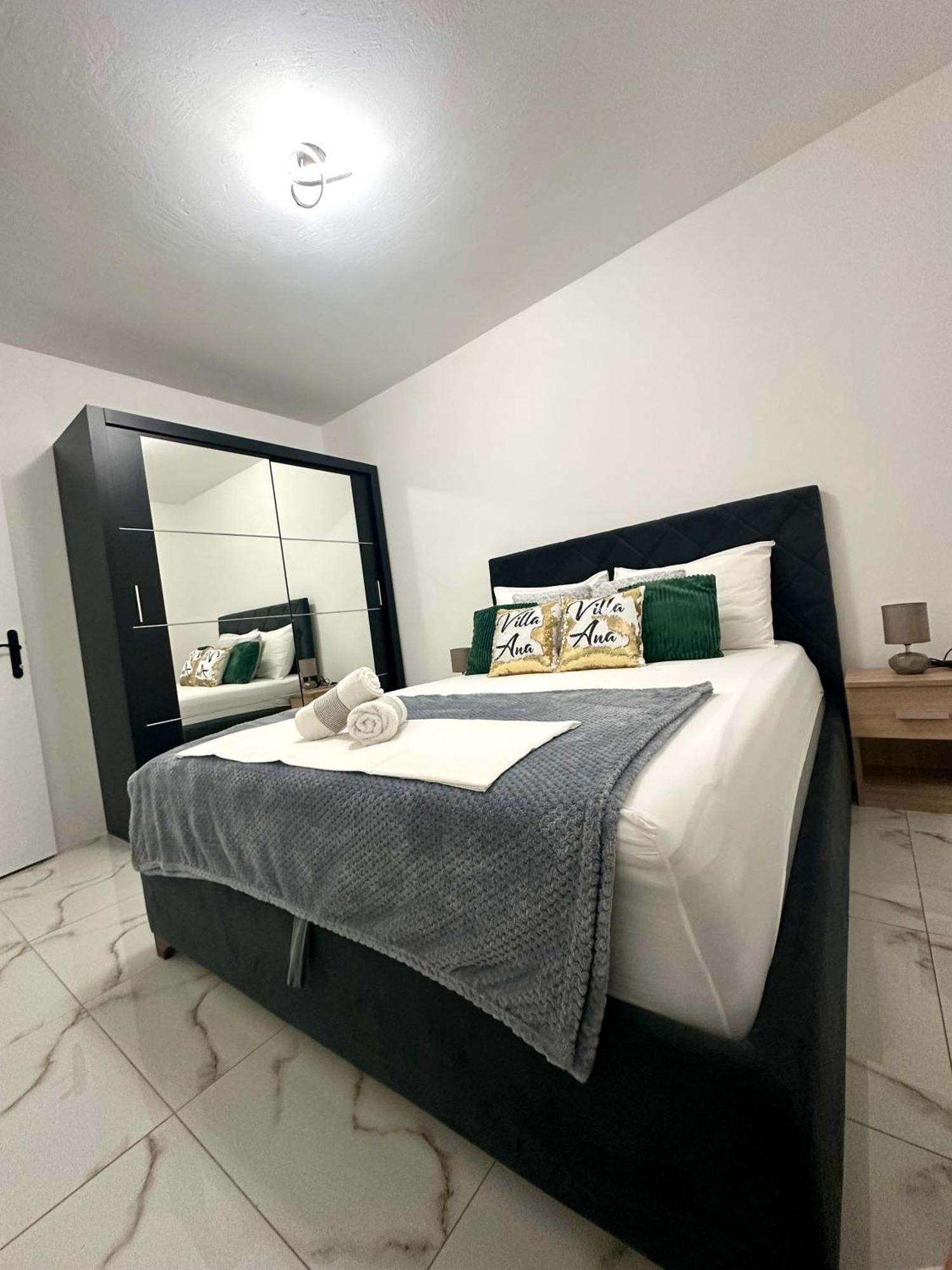 Villa Ana Kaštel Sućurac 외부 사진