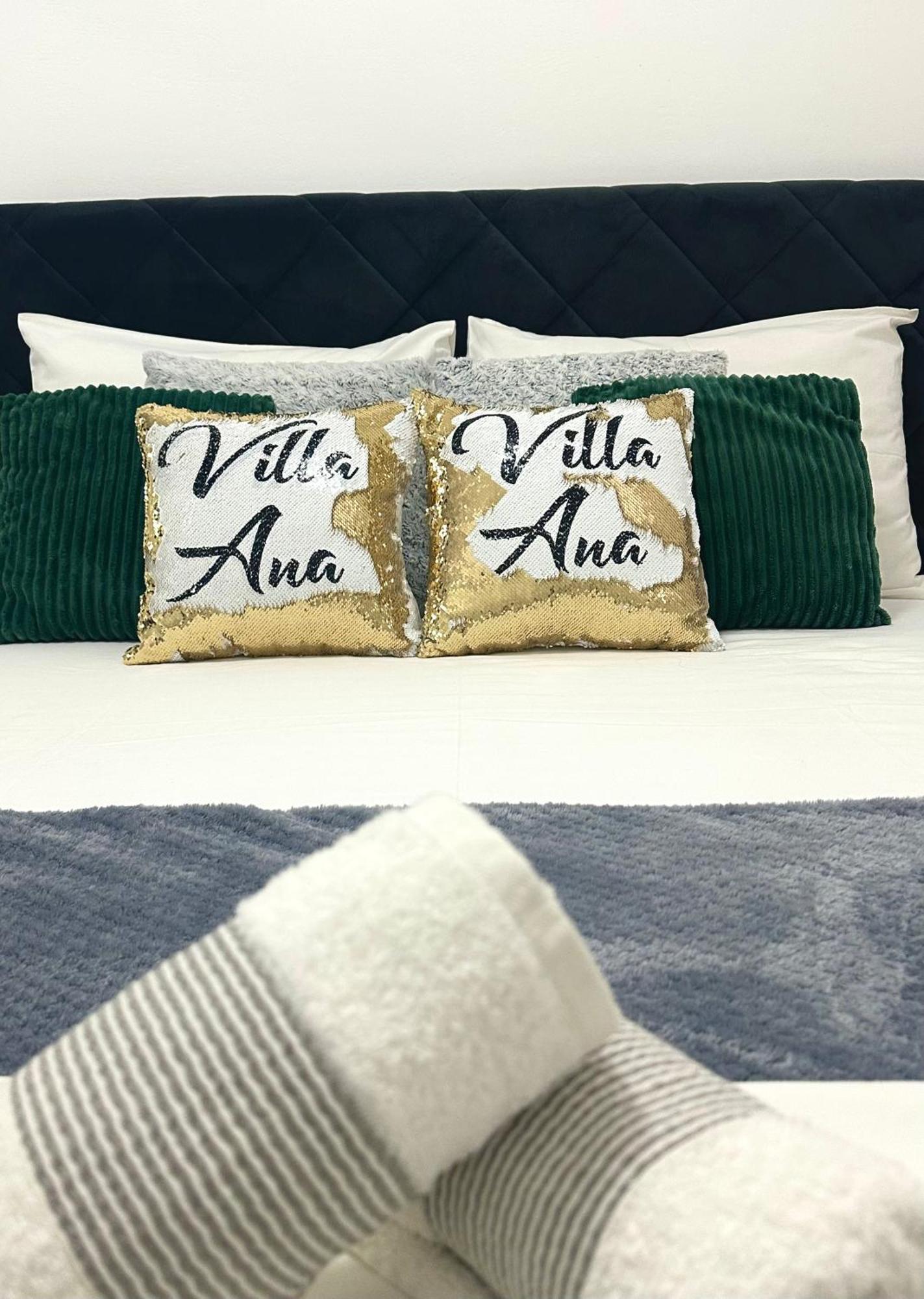 Villa Ana Kaštel Sućurac 외부 사진