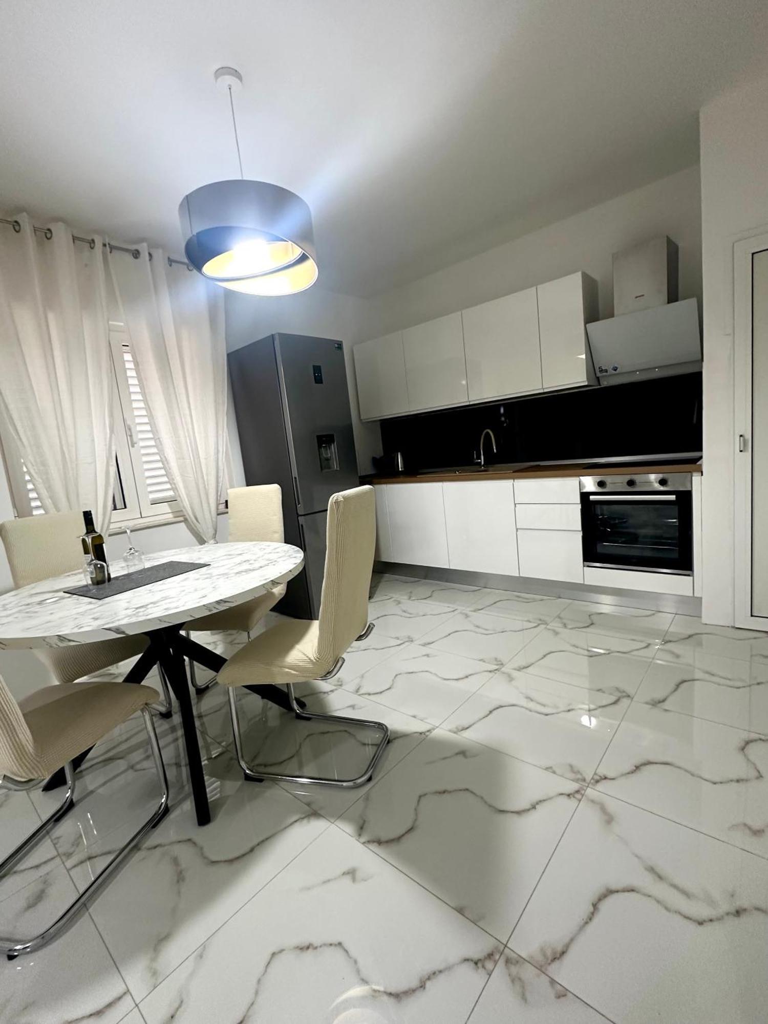 Villa Ana Kaštel Sućurac 외부 사진