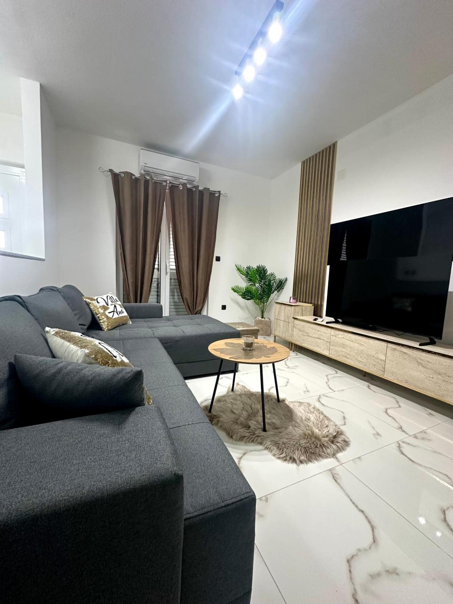 Villa Ana Kaštel Sućurac 외부 사진
