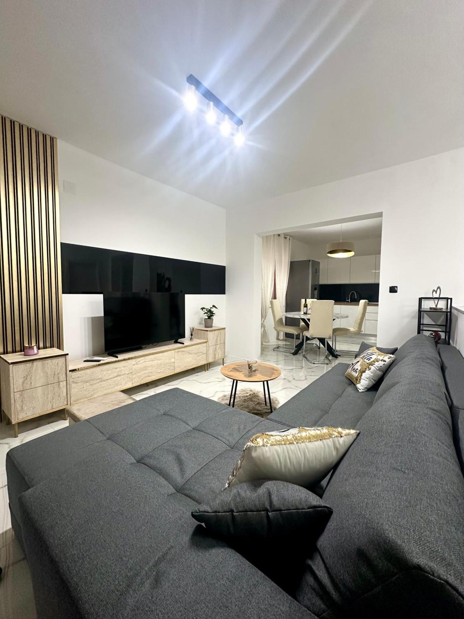 Villa Ana Kaštel Sućurac 외부 사진