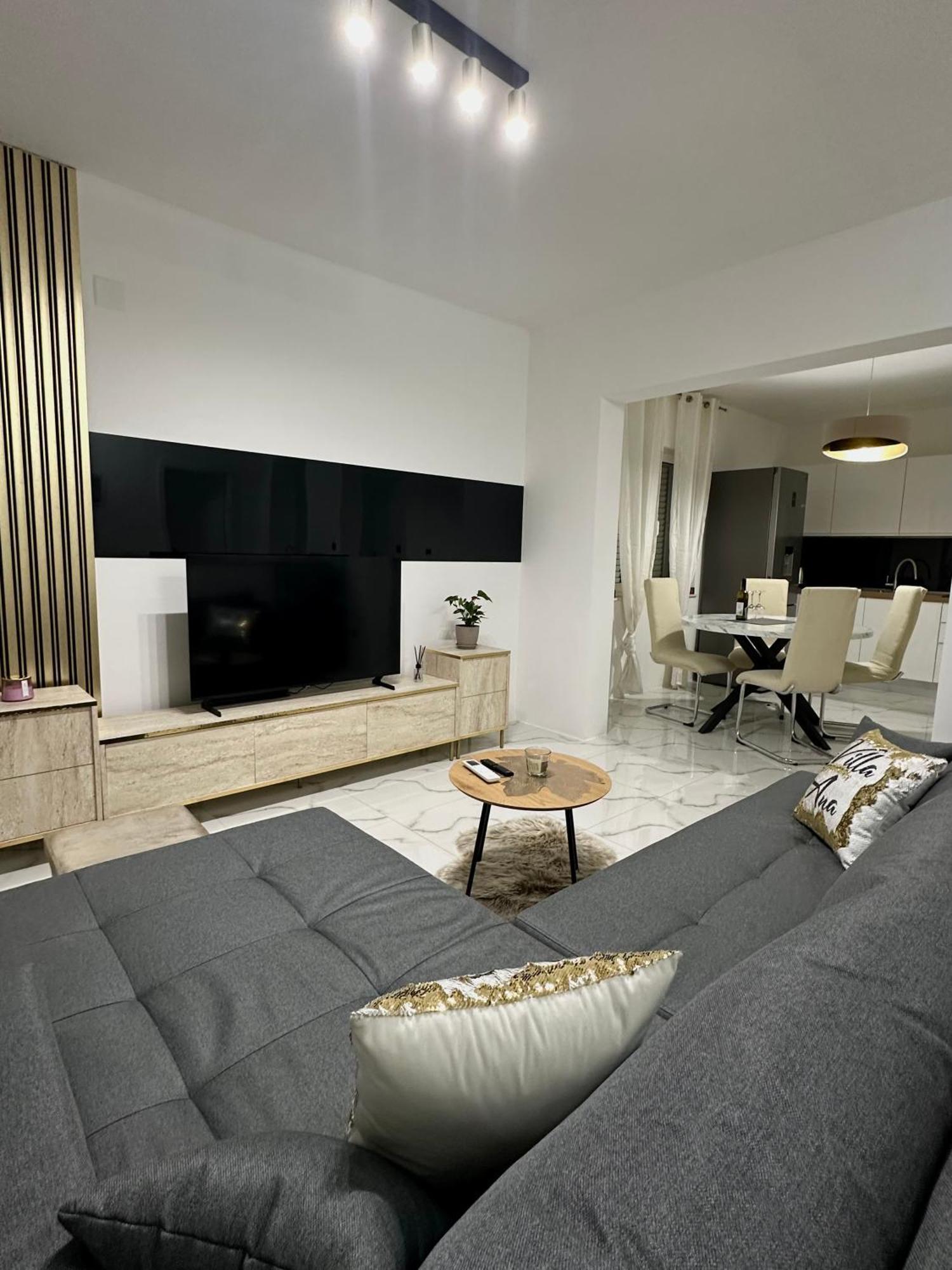 Villa Ana Kaštel Sućurac 외부 사진