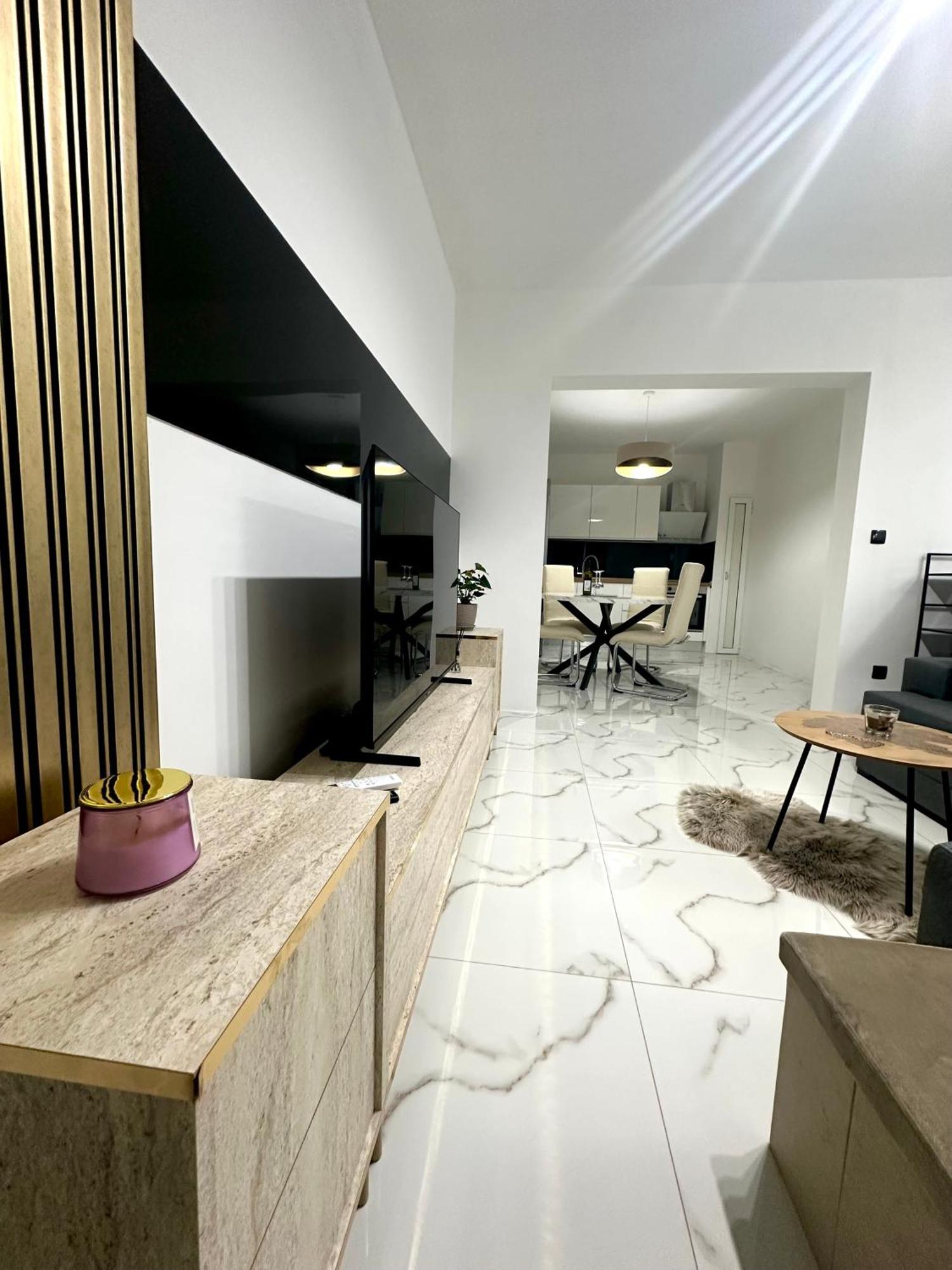 Villa Ana Kaštel Sućurac 외부 사진