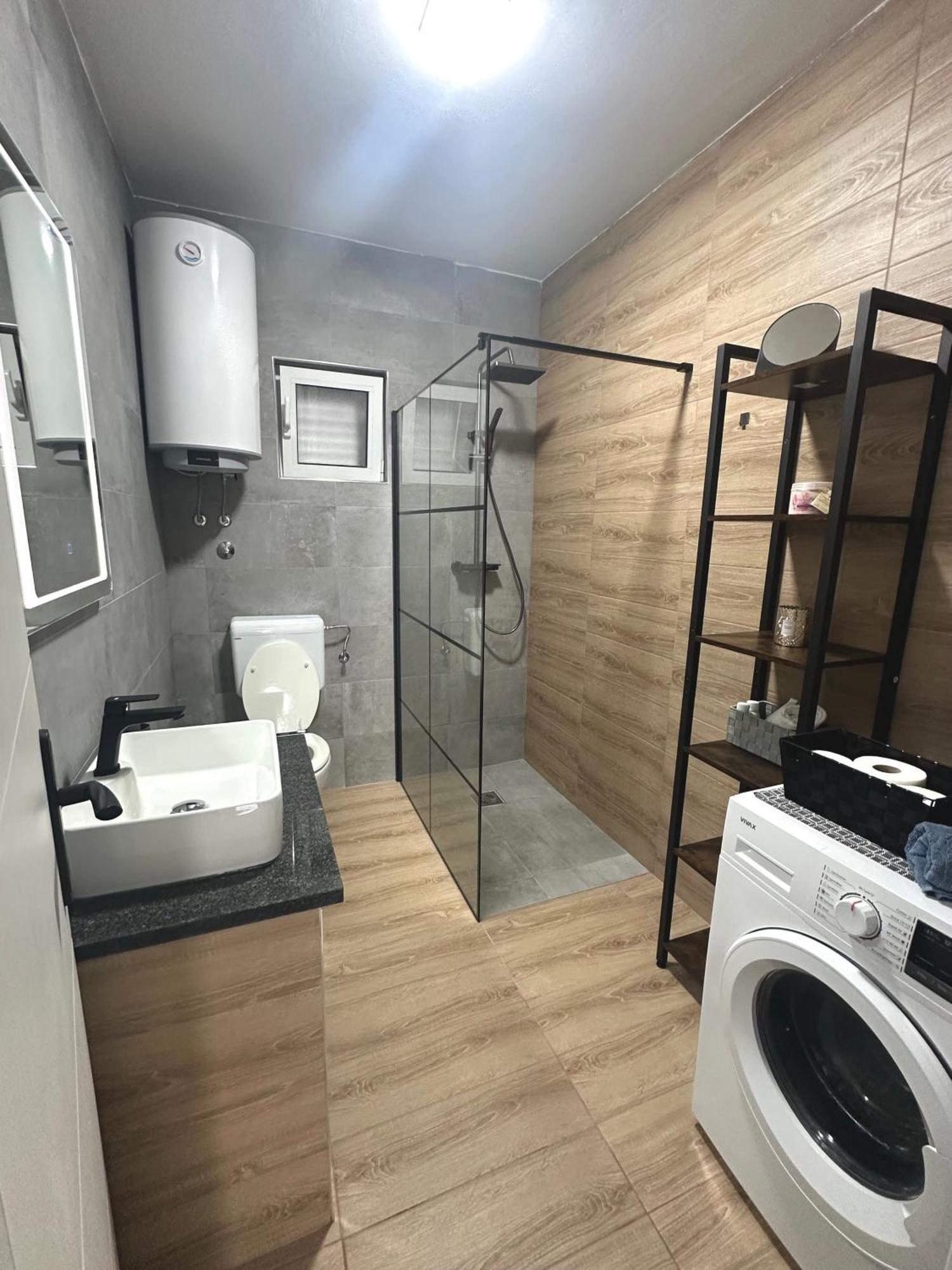 Villa Ana Kaštel Sućurac 외부 사진