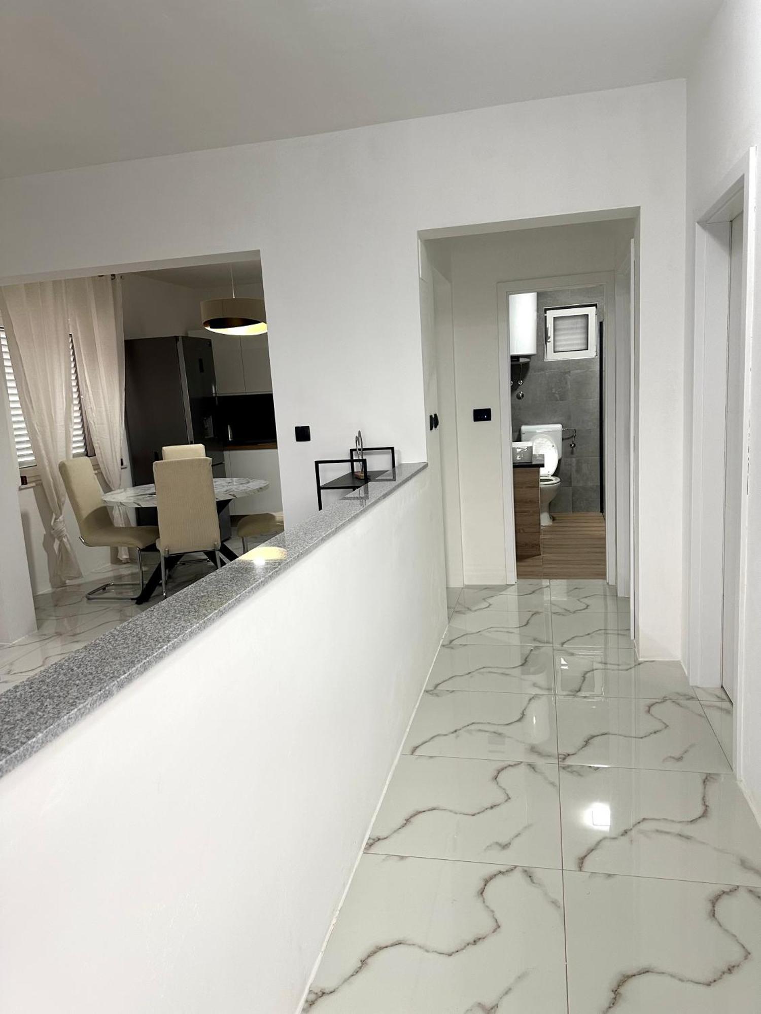 Villa Ana Kaštel Sućurac 외부 사진